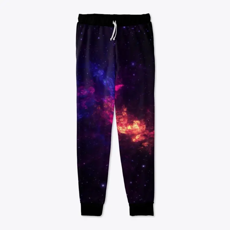 Psycosmos Space Sweatpants