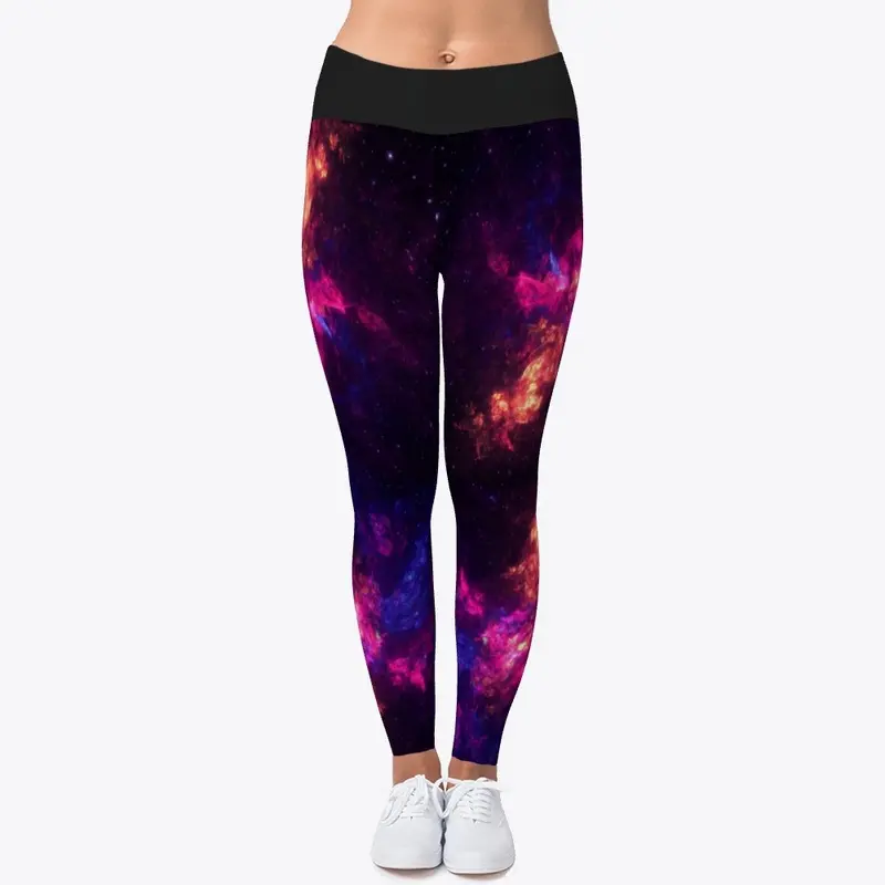 Space Leggings