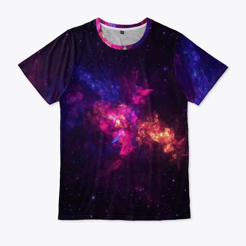 Psycosmos Space Apparel